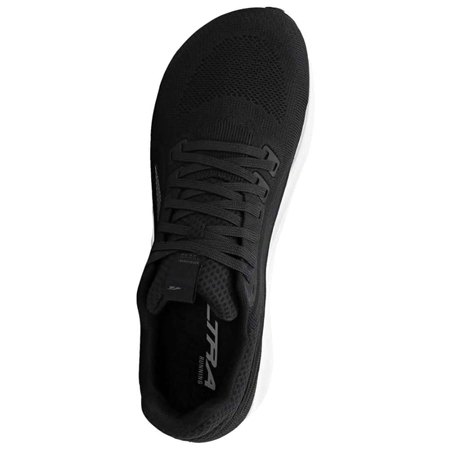 ALTRA アルトラ　エスカランテ3 黒 メンズ26.5cm US8.5 ALTRA アルトラ エスカランテ3 黒 メンズ26.5cm US8.5 Amazon